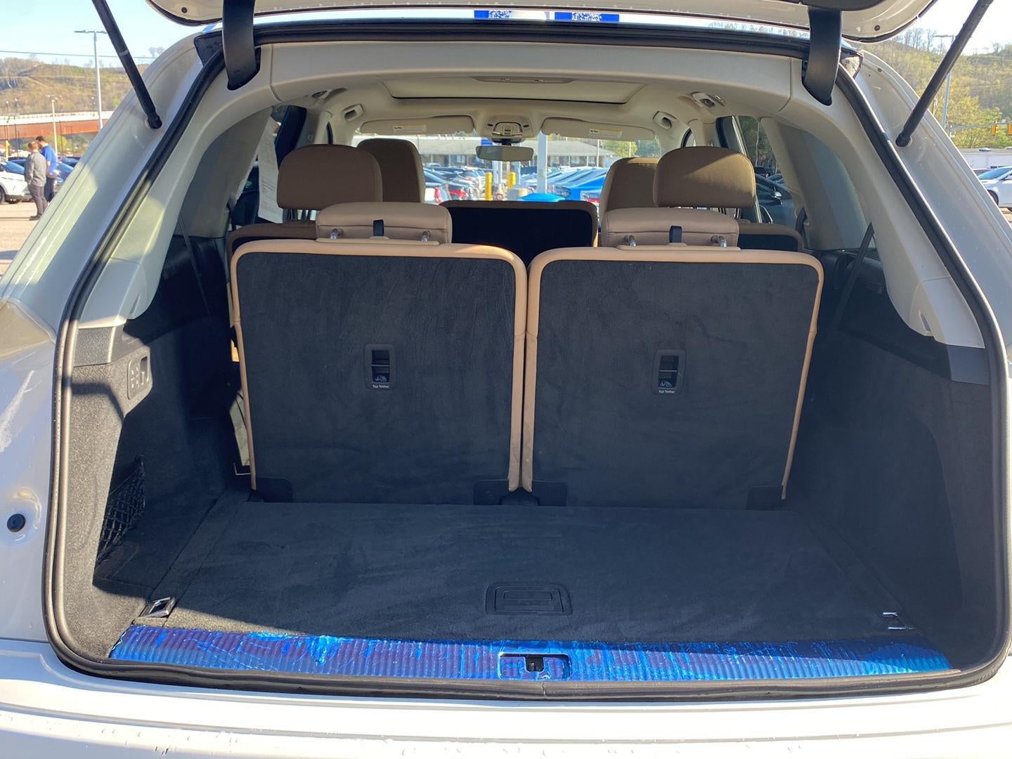 2023 Audi Q7 Premium