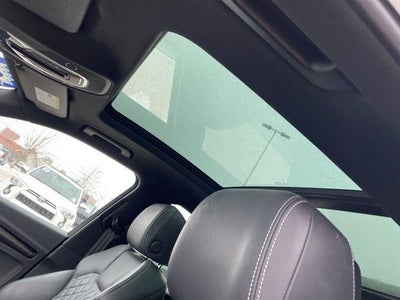 2022 Audi SQ5 Premium Plus