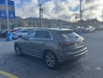 2022 Audi Q3 S line Premium