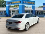 2019 Audi A4 Premium Plus