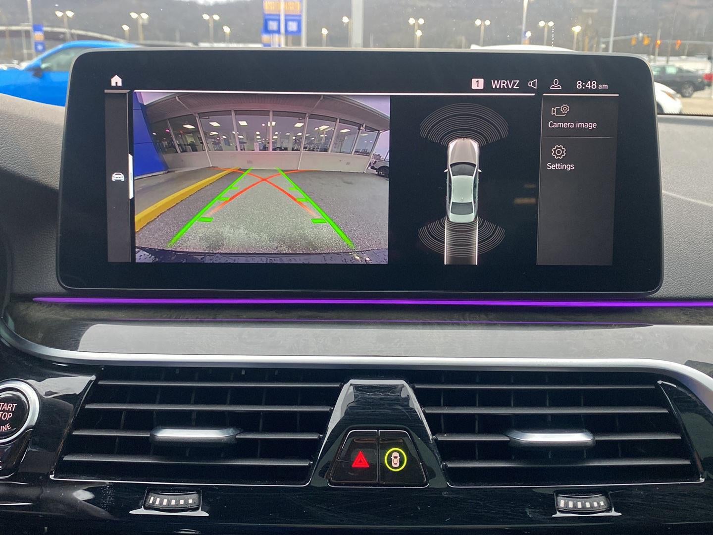 2022 BMW 5 Series 530i xDrive