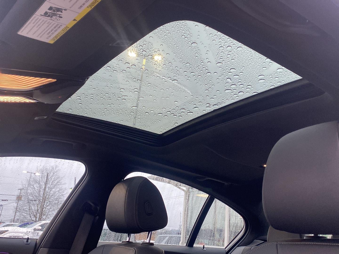 2022 BMW 5 Series 530i xDrive