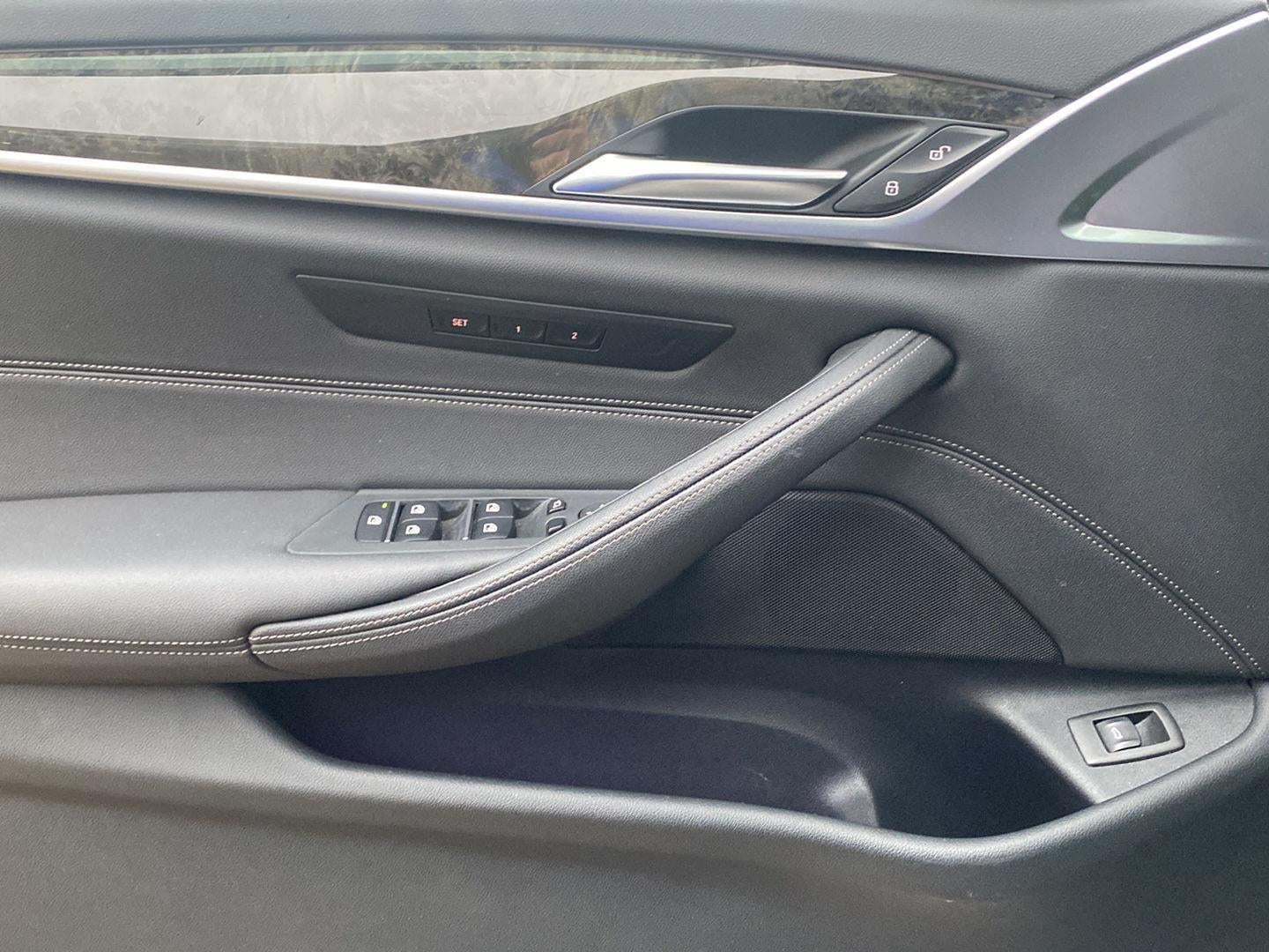 2022 BMW 5 Series 530i xDrive