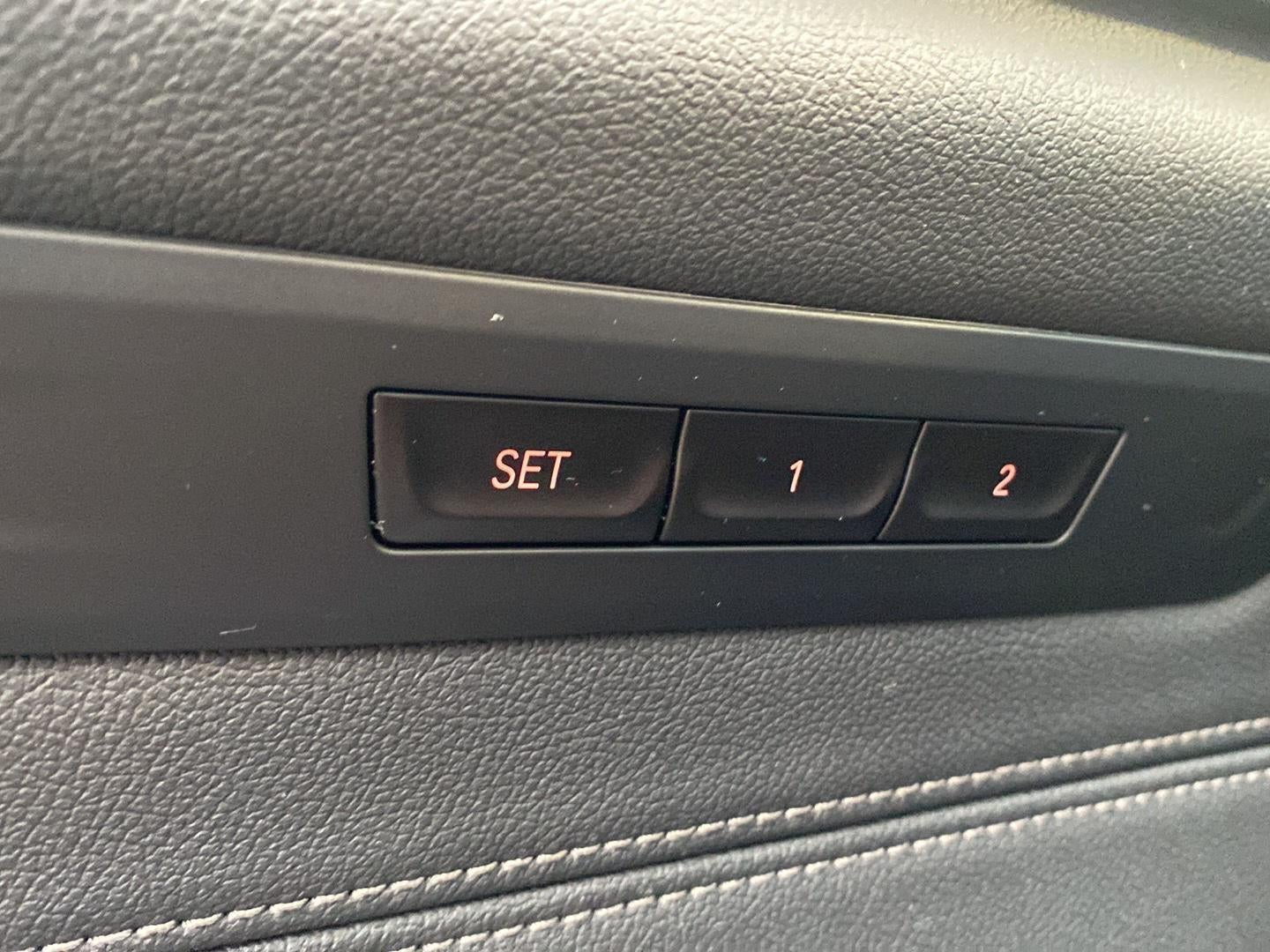 2022 BMW 5 Series 530i xDrive