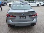 2025 BMW 2 Series M235 xDrive