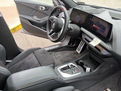 2025 BMW 2 Series M235 xDrive