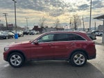 2018 Mercedes-Benz GLC GLC 300