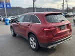 2018 Mercedes-Benz GLC GLC 300