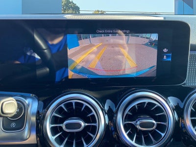 2020 Mercedes-Benz Glb GLB 250
