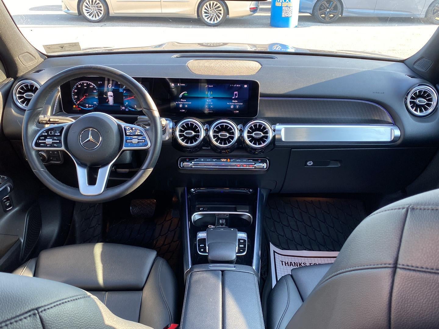 2020 Mercedes-Benz Glb GLB 250