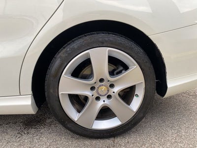 2016 Mercedes-Benz CLA CLA 250