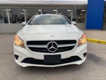 2016 Mercedes-Benz CLA CLA 250