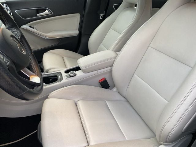 2016 Mercedes-Benz CLA CLA 250