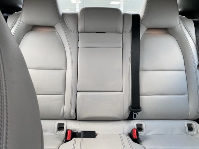 2016 Mercedes-Benz CLA CLA 250