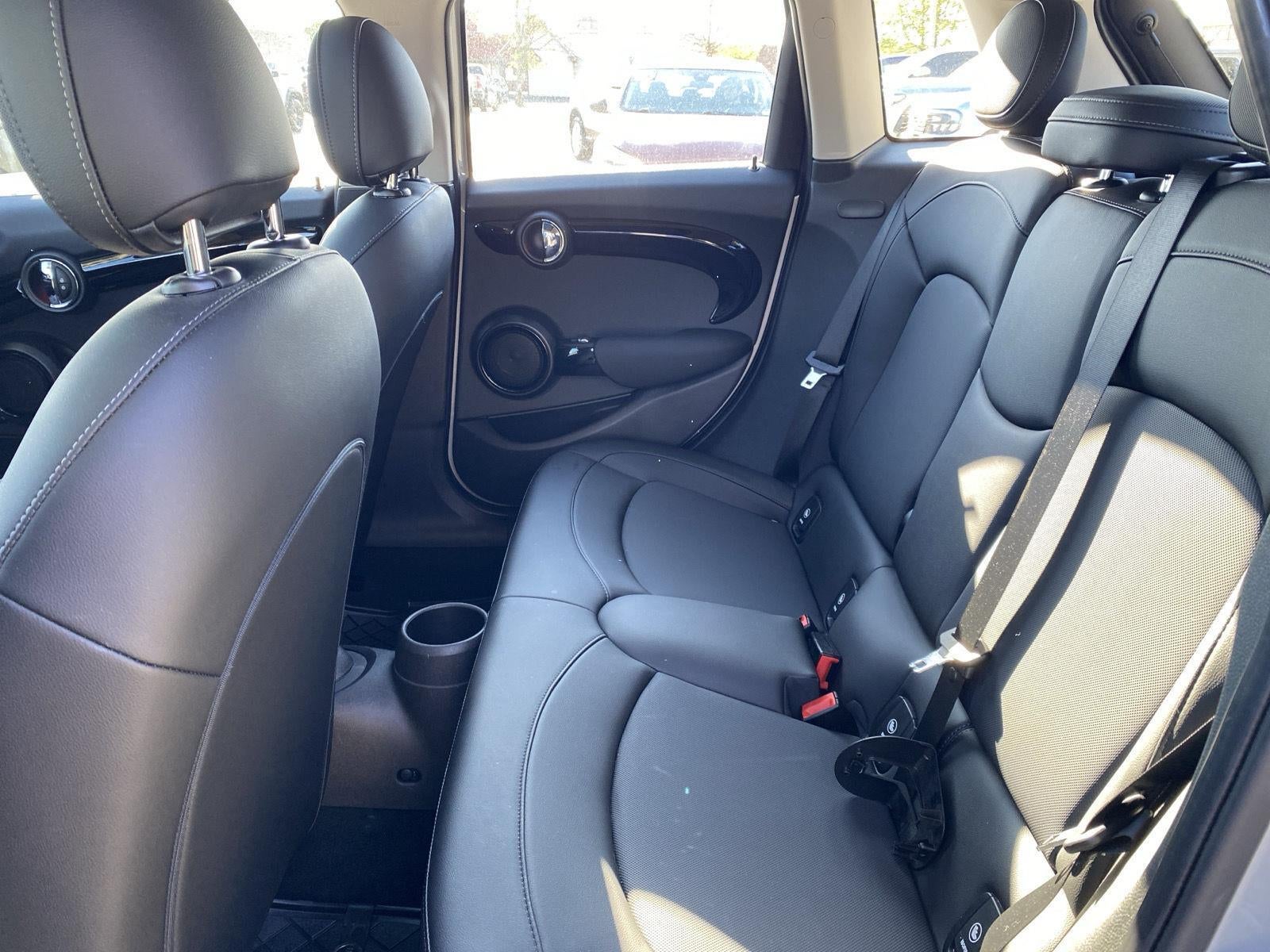 2019 MINI Hardtop 4 Door Cooper