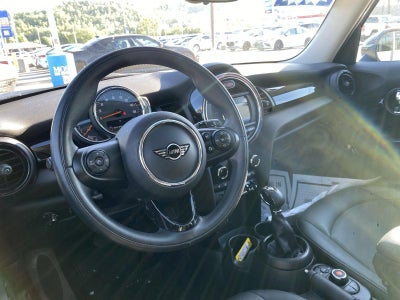 2019 MINI Hardtop 4 Door Cooper