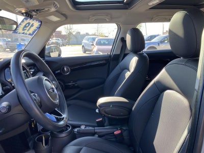 2019 MINI Hardtop 4 Door Cooper