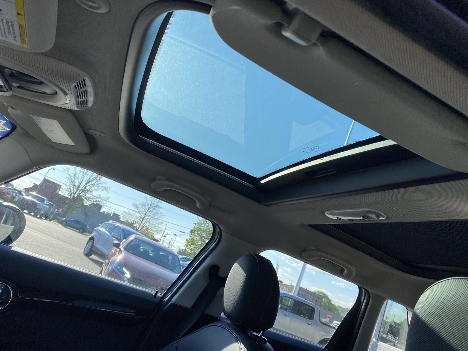 2019 MINI Hardtop 4 Door Cooper