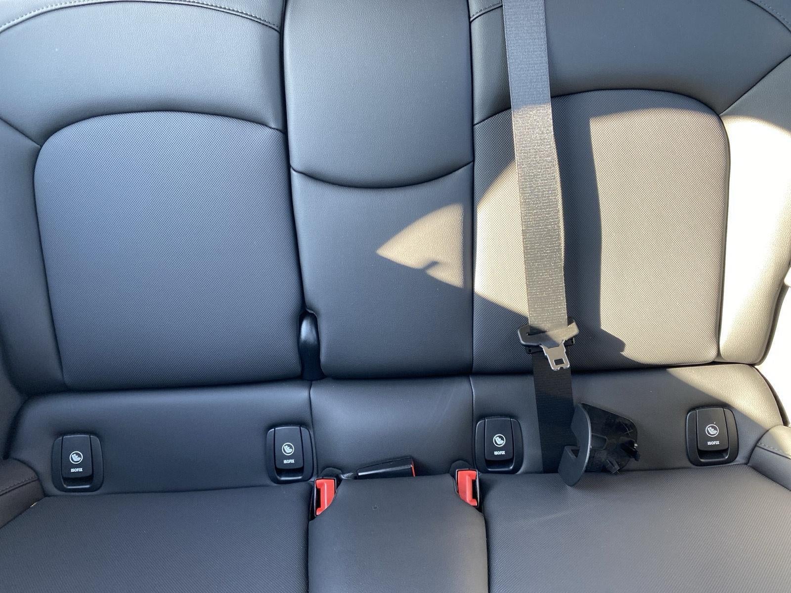 2019 MINI Hardtop 4 Door Cooper