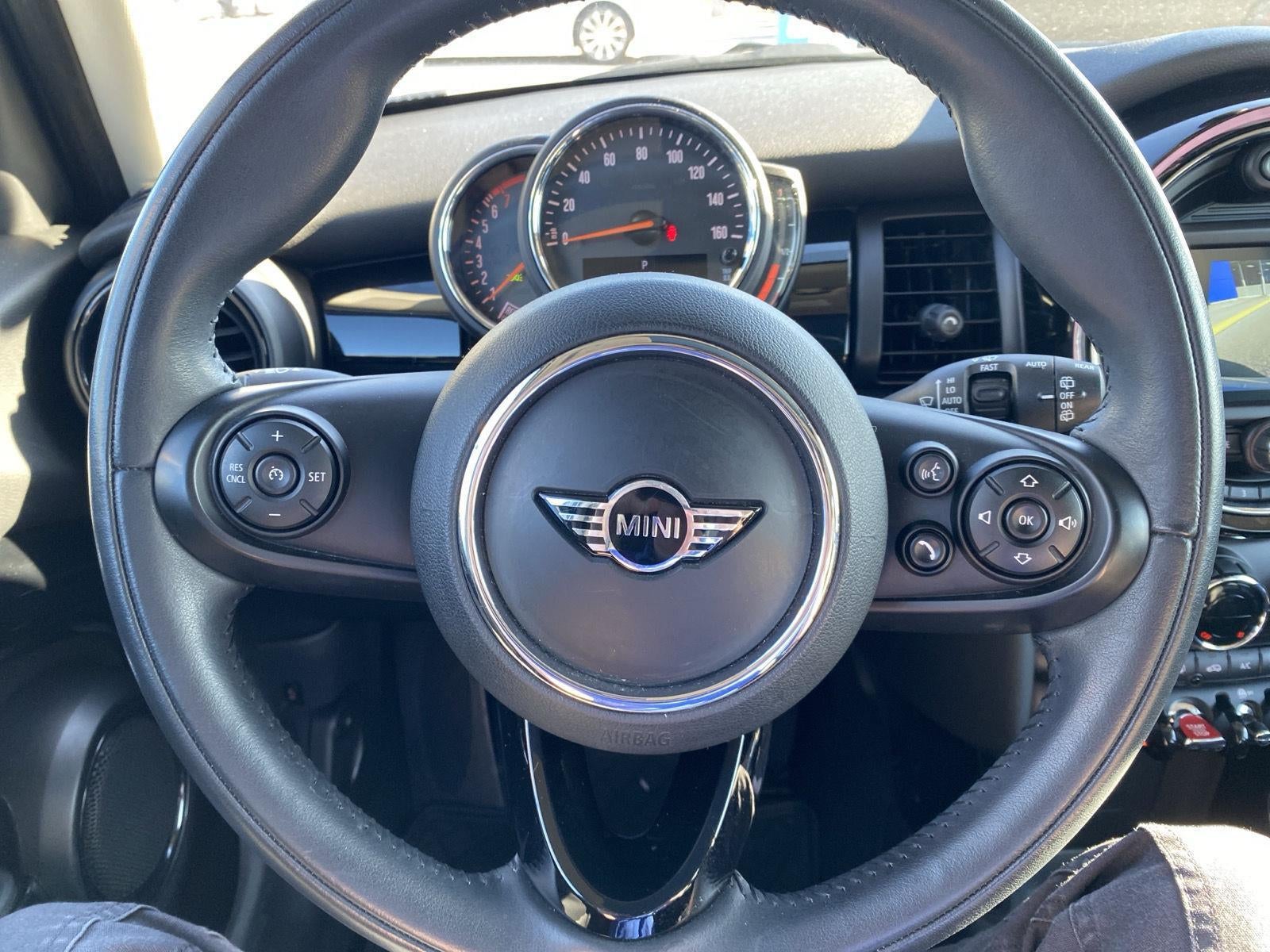 2019 MINI Hardtop 4 Door Cooper