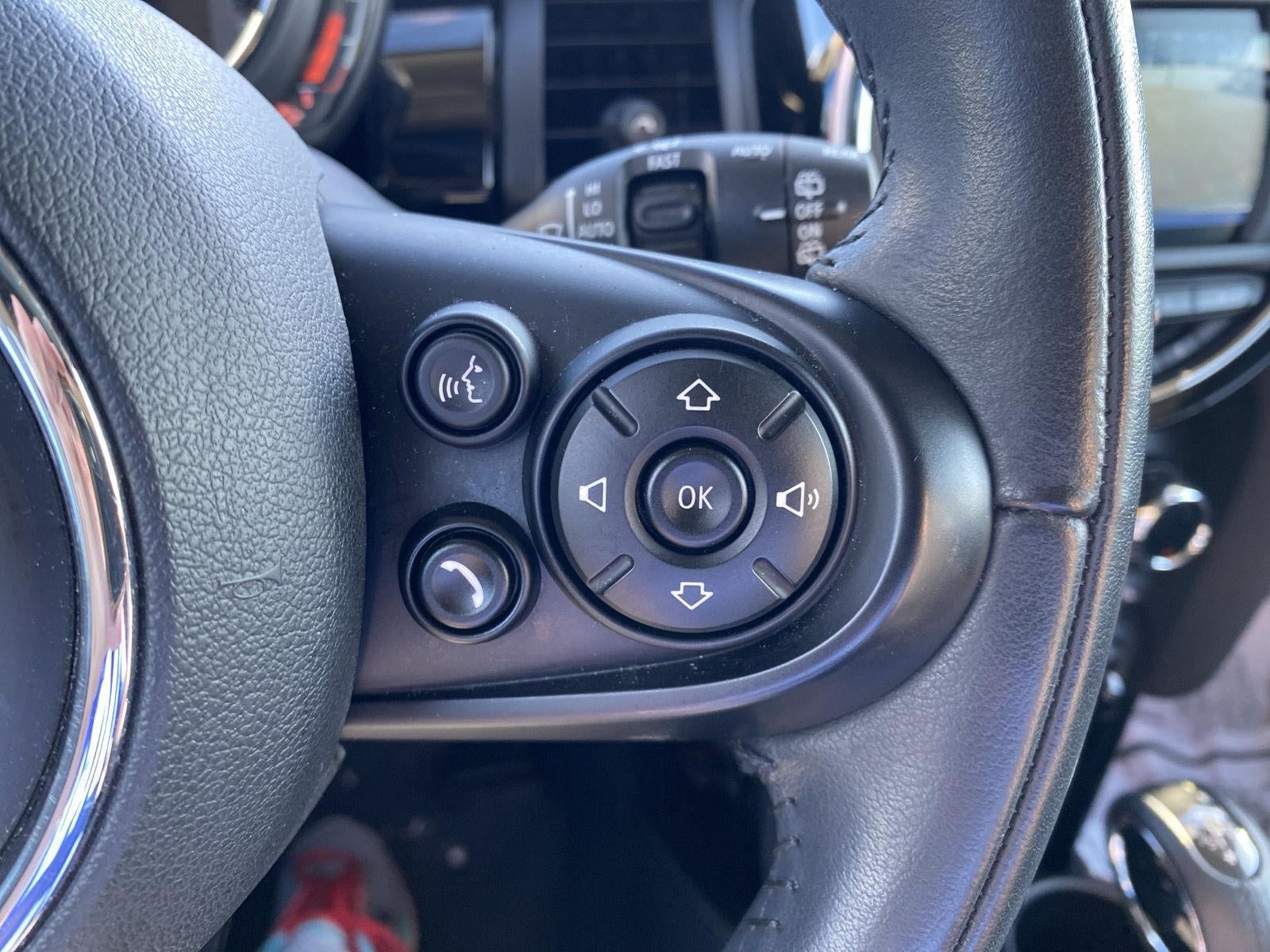 2019 MINI Hardtop 4 Door Cooper