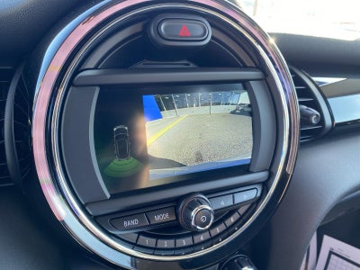 2019 MINI Hardtop 4 Door Cooper