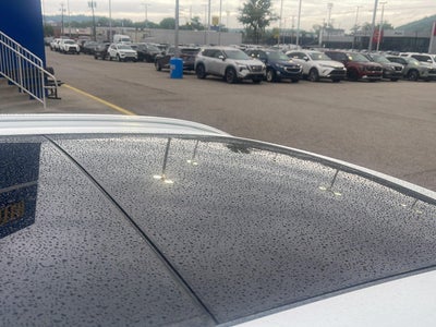 2021 Volvo XC90 Momentum