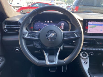 2024 Dodge Hornet GT Plus