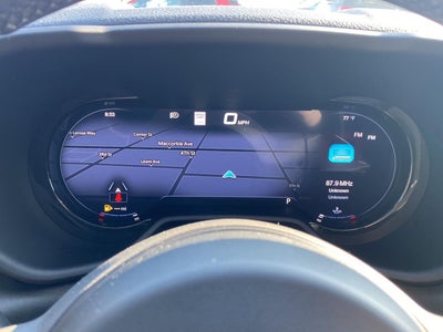 2024 Dodge Hornet GT Plus