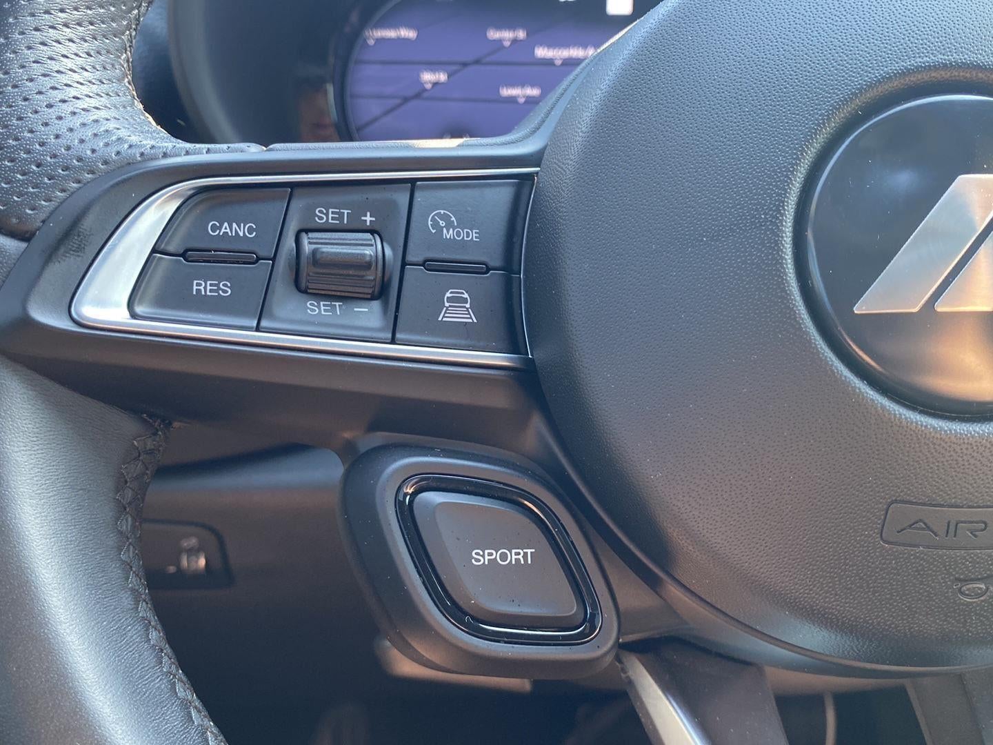 2024 Dodge Hornet GT Plus