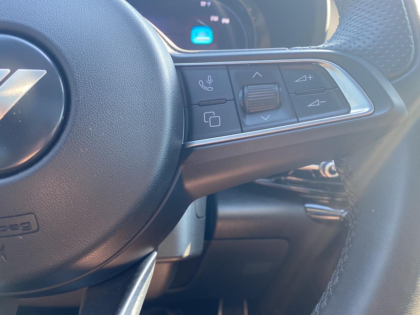 2024 Dodge Hornet GT Plus