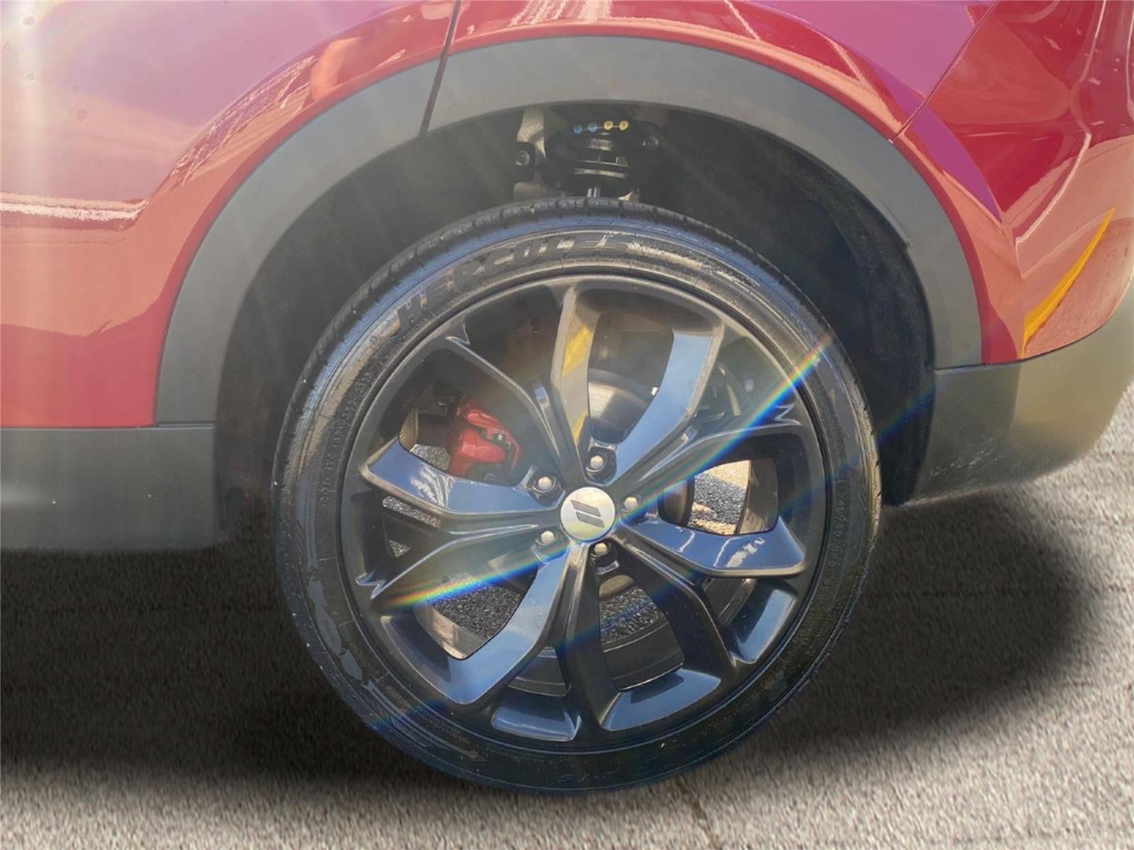2024 Dodge Hornet GT Plus