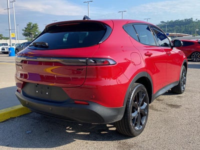 2024 Dodge Hornet GT Plus