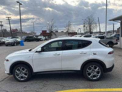 2024 Dodge Hornet R/T