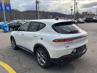 2024 Dodge Hornet R/T