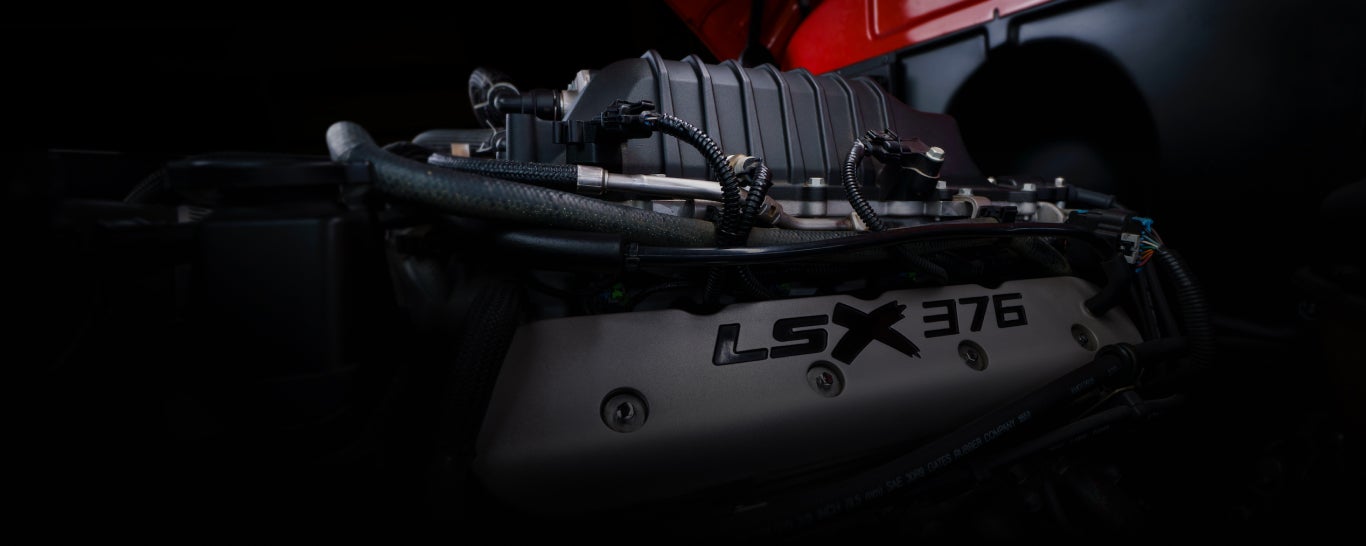 Moses Chevrolet in St. Albans WV