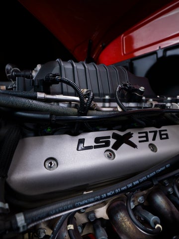 Moses Chevrolet in St. Albans WV