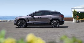 Moses Chevrolet in St. Albans WV