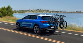 Moses Chevrolet in St. Albans WV