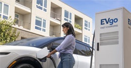 Moses Chevrolet in St. Albans WV