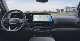 Moses Chevrolet in St. Albans WV