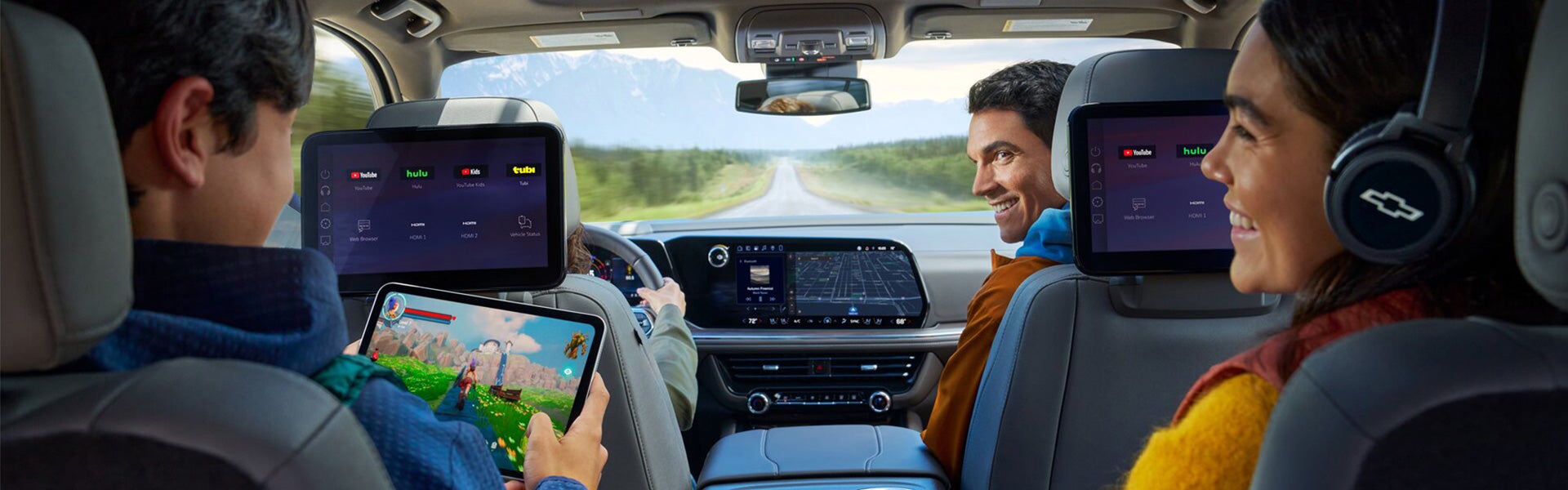 Moses Chevrolet in St. Albans WV