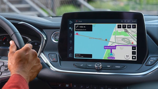 Moses Chevrolet in St. Albans WV