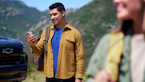 Moses Chevrolet in St. Albans WV