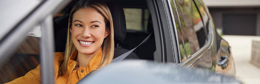 Moses Chevrolet in St. Albans WV