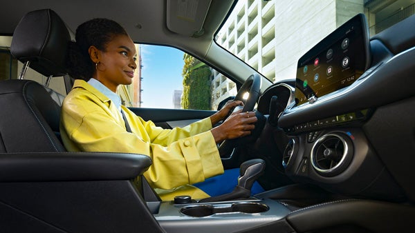 Moses Chevrolet in St. Albans WV