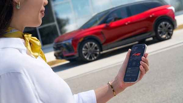 Moses Chevrolet in St. Albans WV