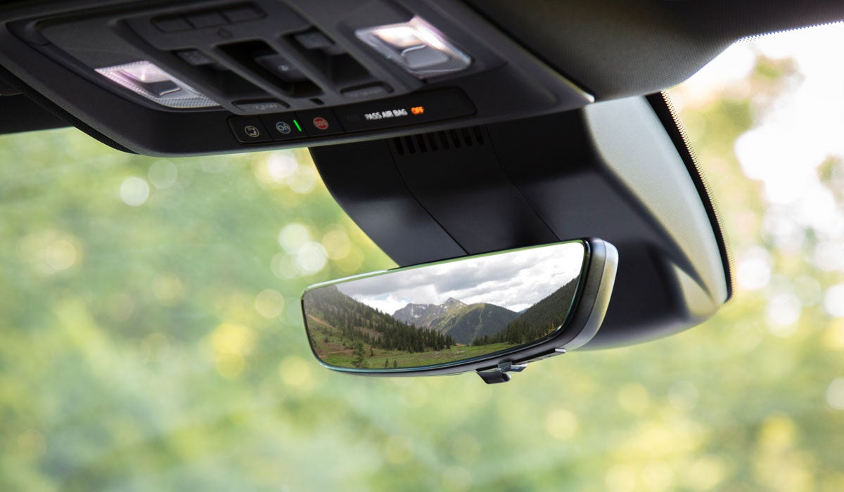 Moses Chevrolet in St. Albans WV