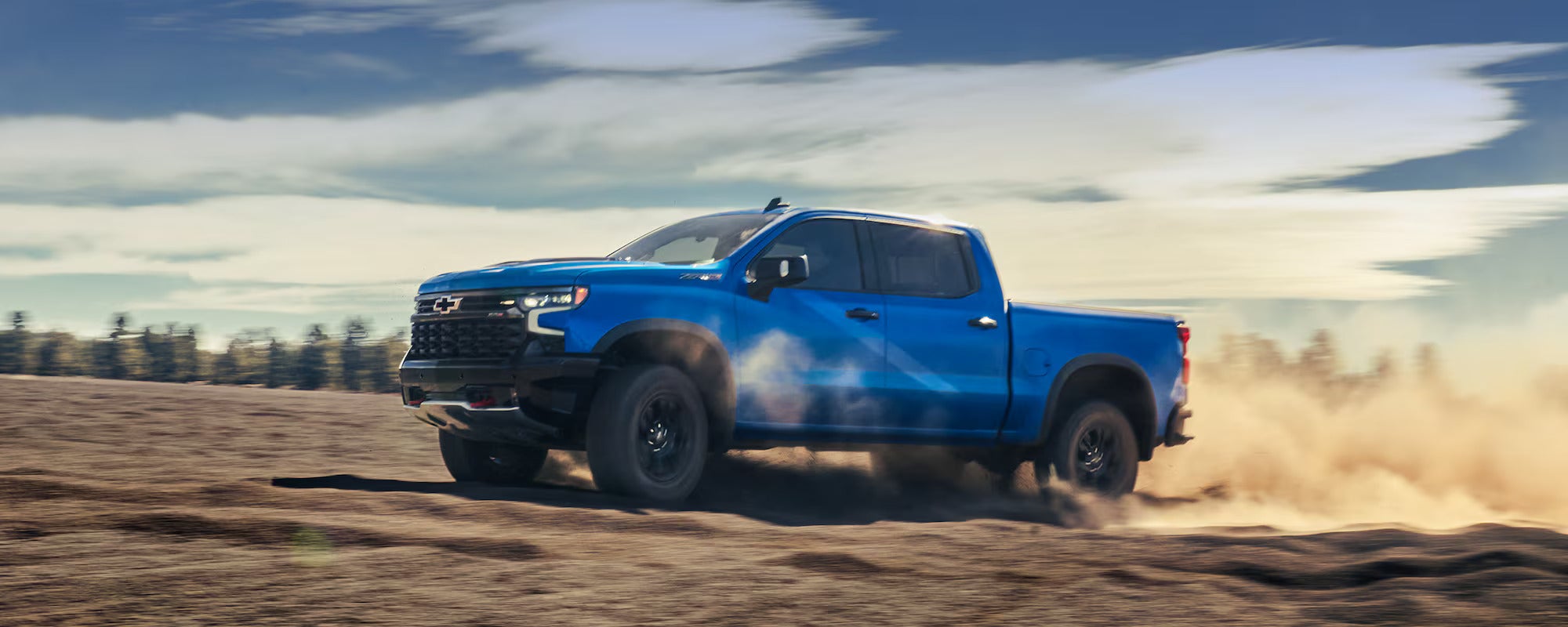 Moses Chevrolet in St. Albans WV