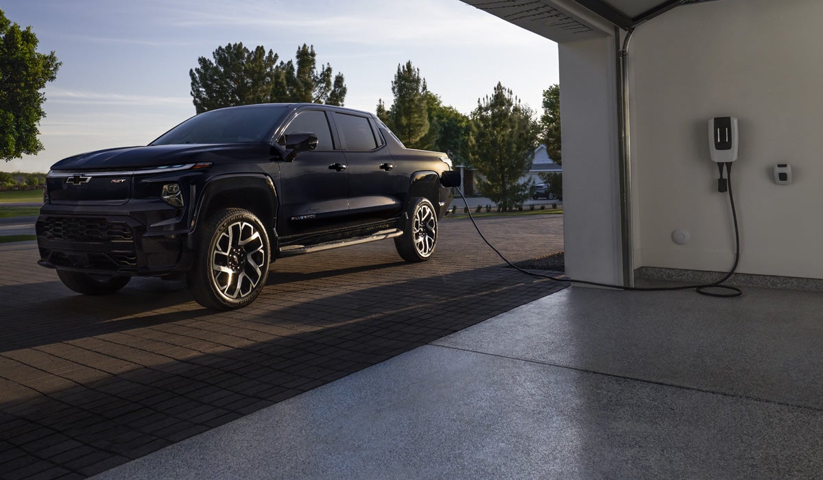 Moses Chevrolet in St. Albans WV